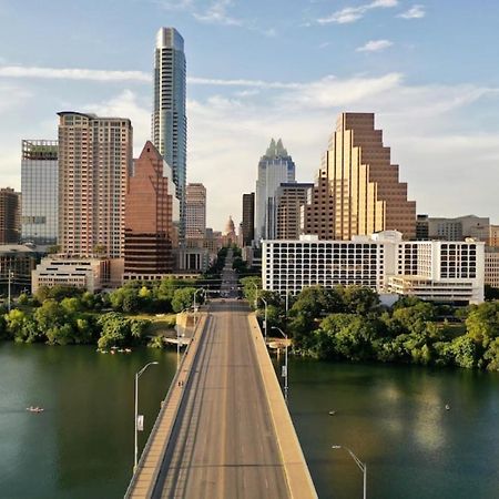 Condo Near Downtown Austin - 2Br Εξωτερικό φωτογραφία