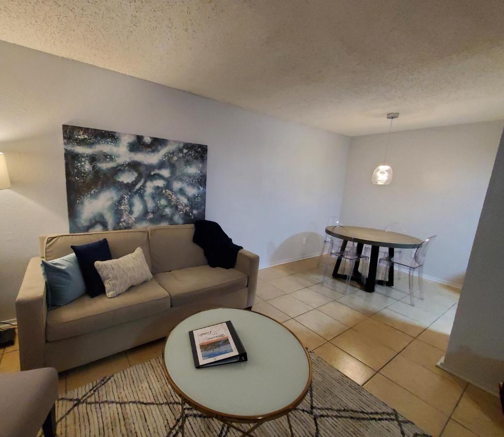 Condo Near Downtown Austin - 2Br Εξωτερικό φωτογραφία