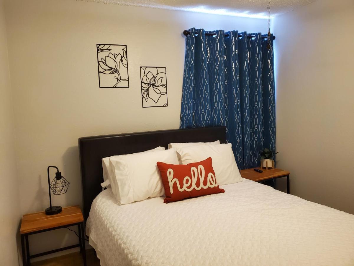 Condo Near Downtown Austin - 2Br Εξωτερικό φωτογραφία