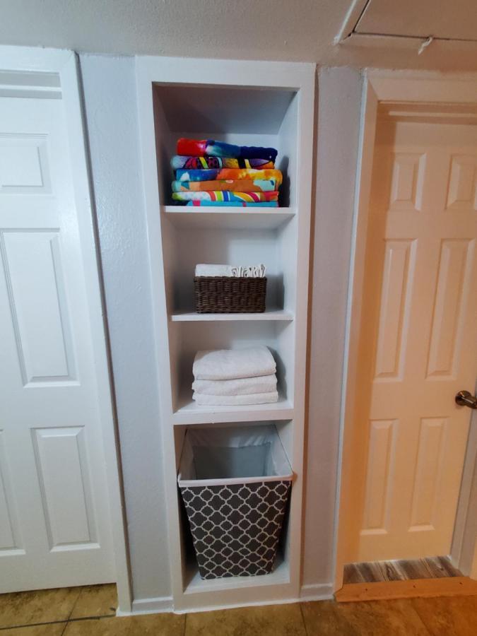 Condo Near Downtown Austin - 2Br Εξωτερικό φωτογραφία