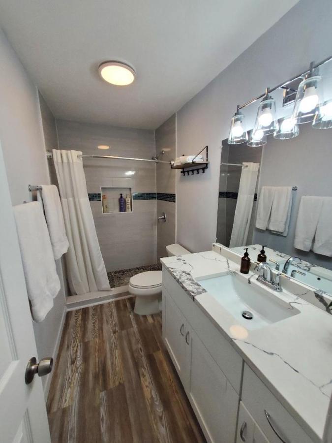 Condo Near Downtown Austin - 2Br Εξωτερικό φωτογραφία