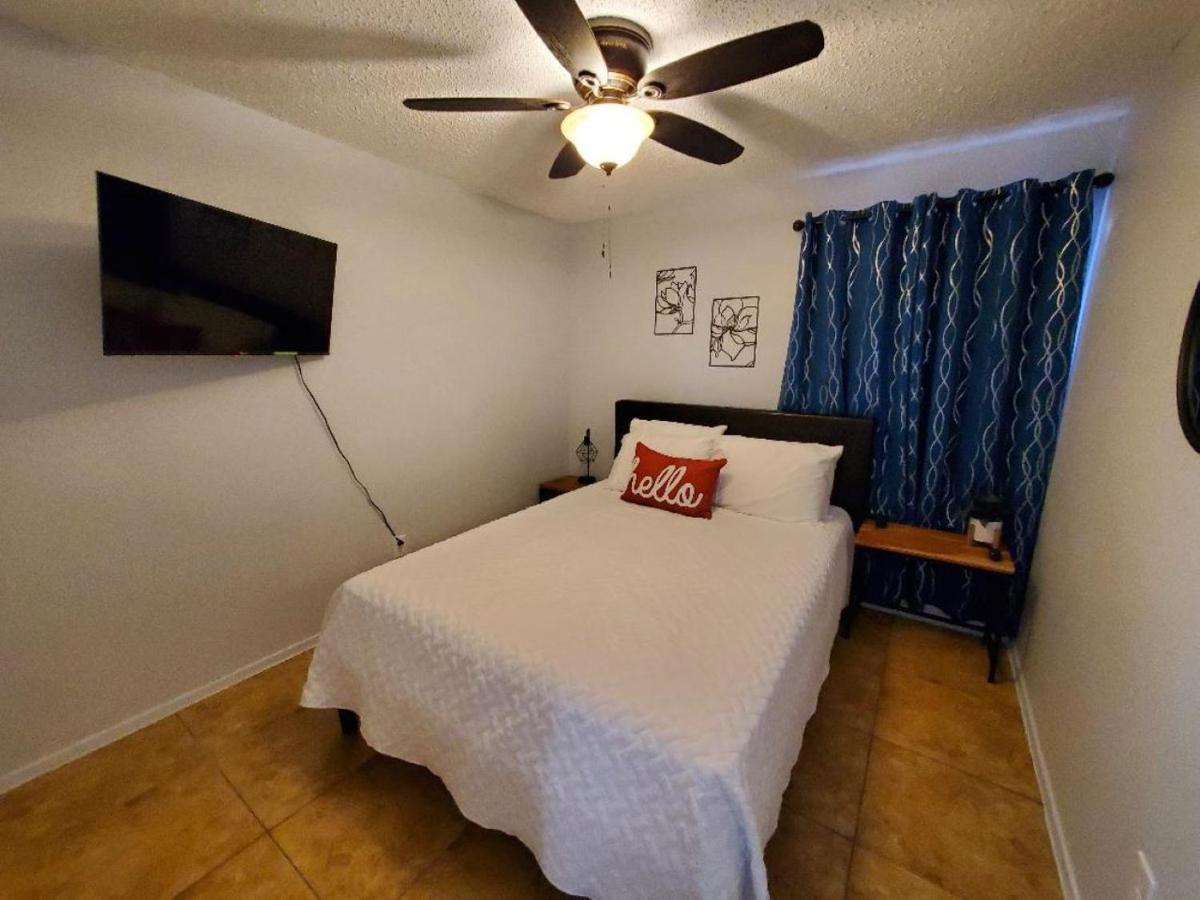 Condo Near Downtown Austin - 2Br Εξωτερικό φωτογραφία