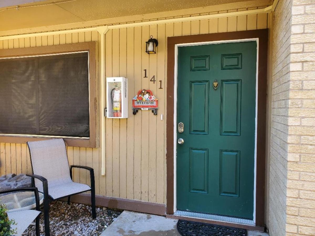 Condo Near Downtown Austin - 2Br Εξωτερικό φωτογραφία