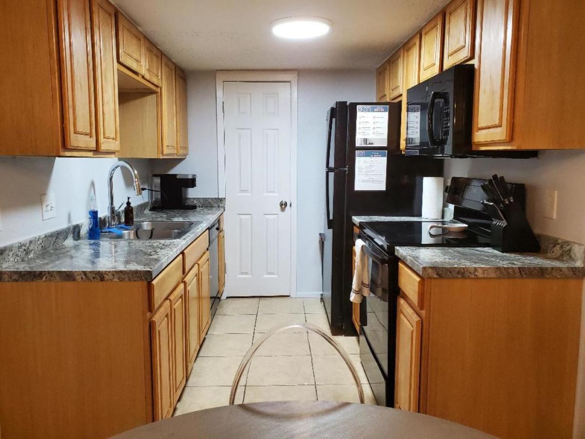 Condo Near Downtown Austin - 2Br Εξωτερικό φωτογραφία