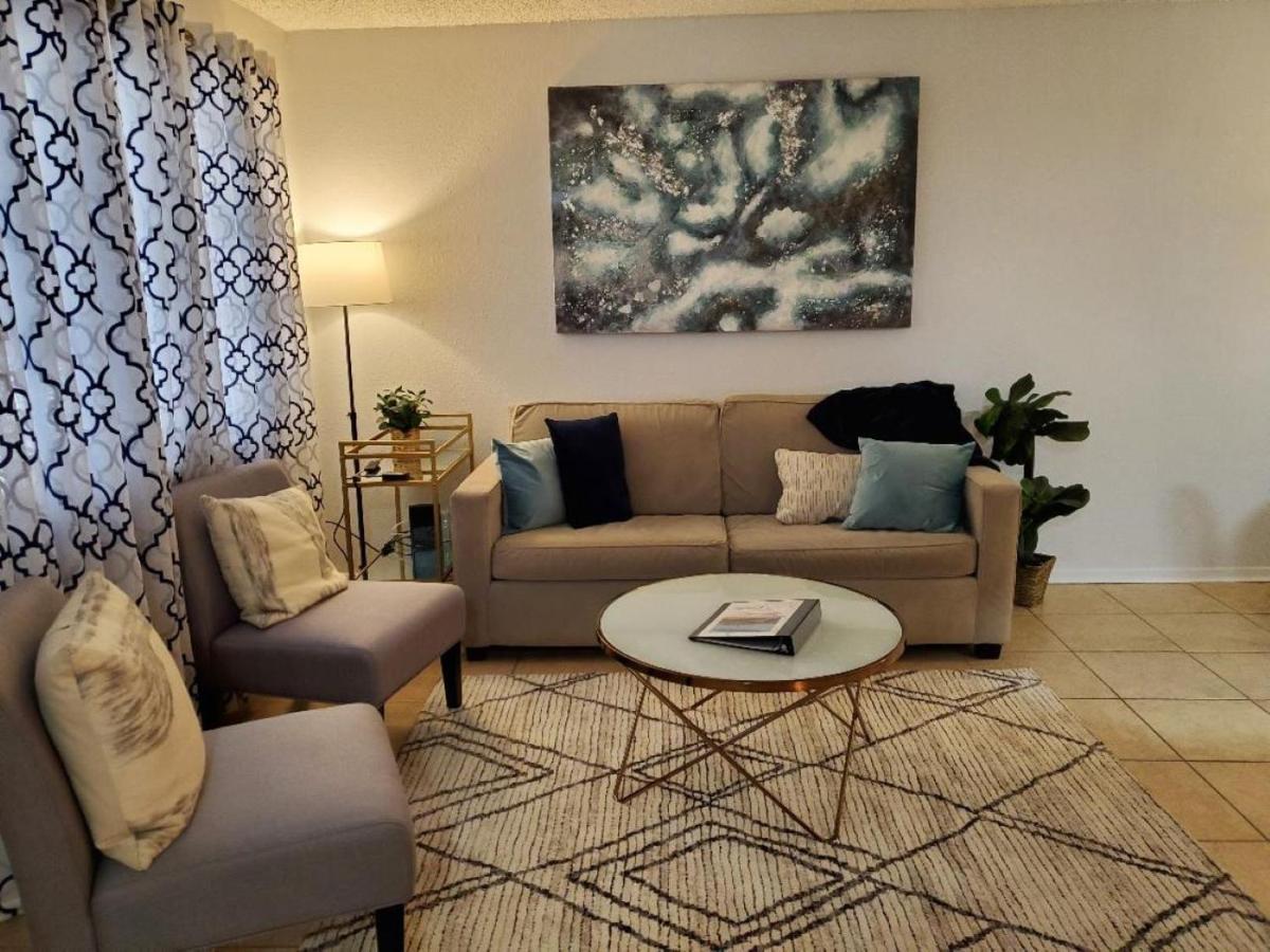 Condo Near Downtown Austin - 2Br Εξωτερικό φωτογραφία