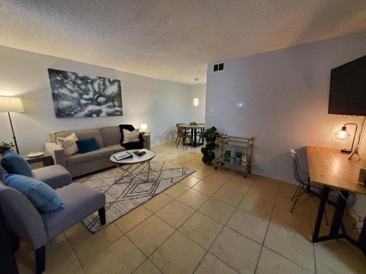 Condo Near Downtown Austin - 2Br Εξωτερικό φωτογραφία