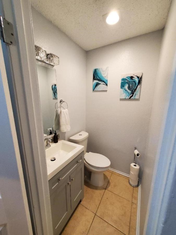 Condo Near Downtown Austin - 2Br Εξωτερικό φωτογραφία