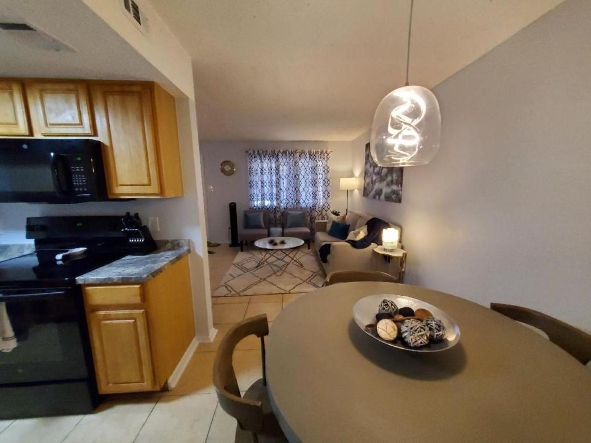 Condo Near Downtown Austin - 2Br Εξωτερικό φωτογραφία