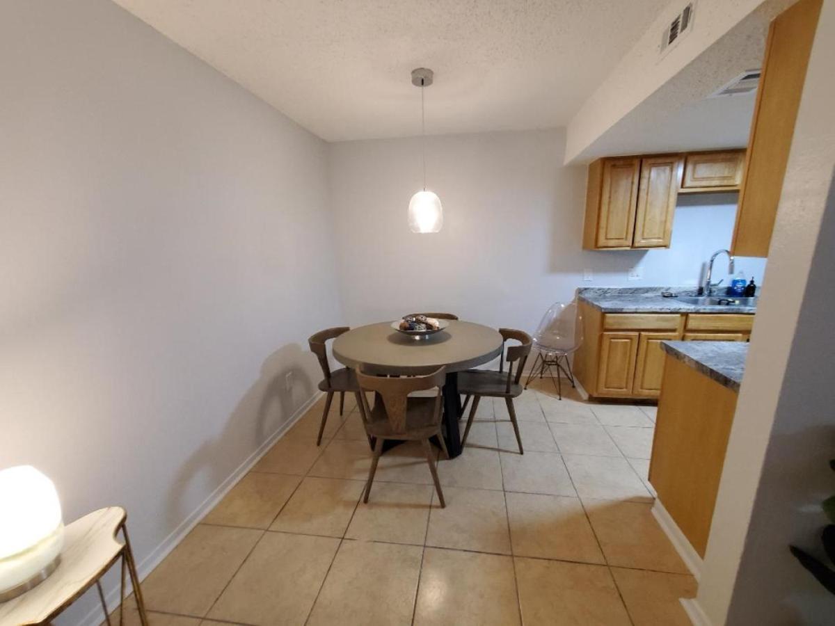 Condo Near Downtown Austin - 2Br Εξωτερικό φωτογραφία