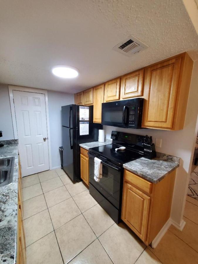 Condo Near Downtown Austin - 2Br Εξωτερικό φωτογραφία