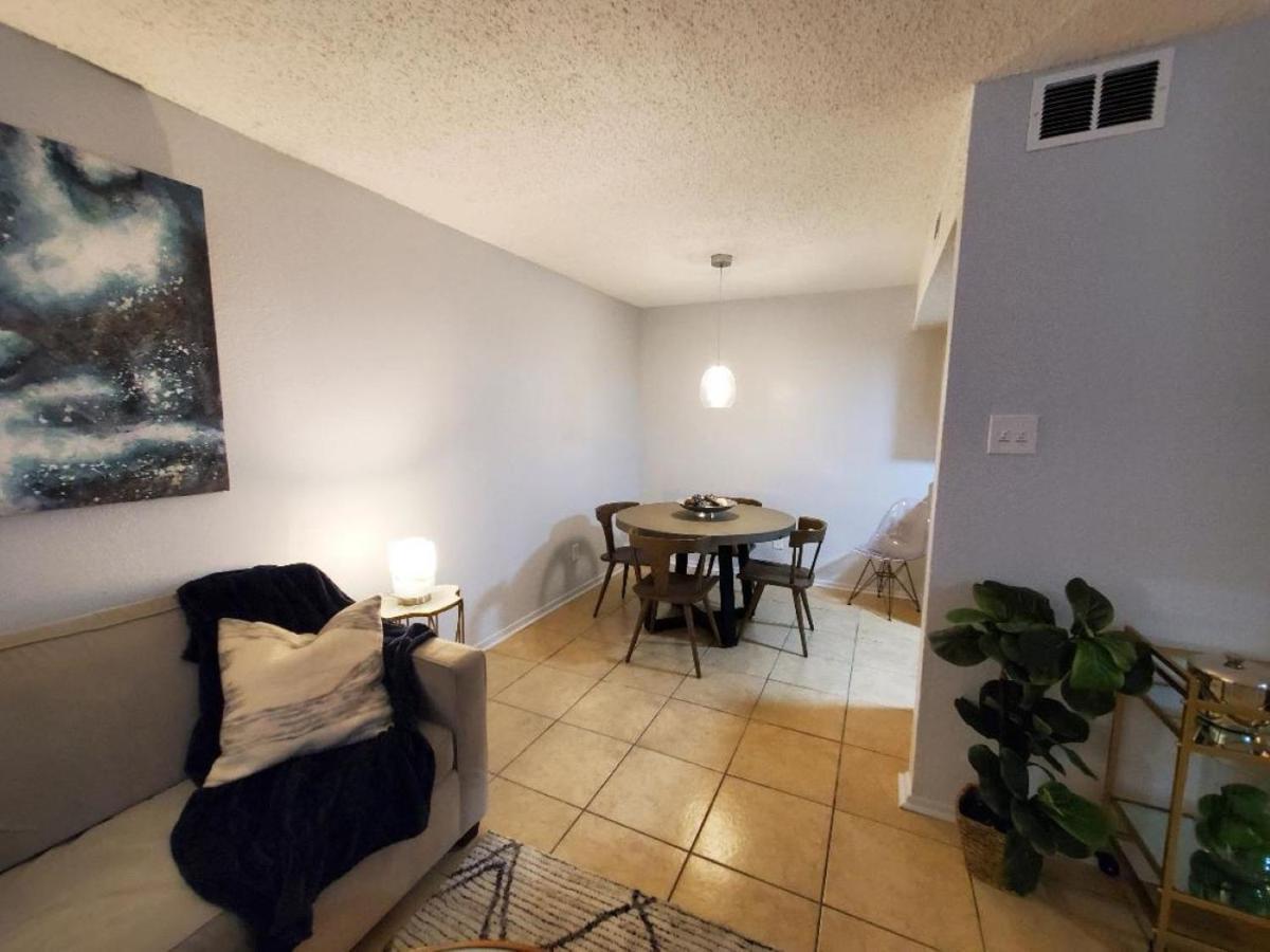 Condo Near Downtown Austin - 2Br Εξωτερικό φωτογραφία