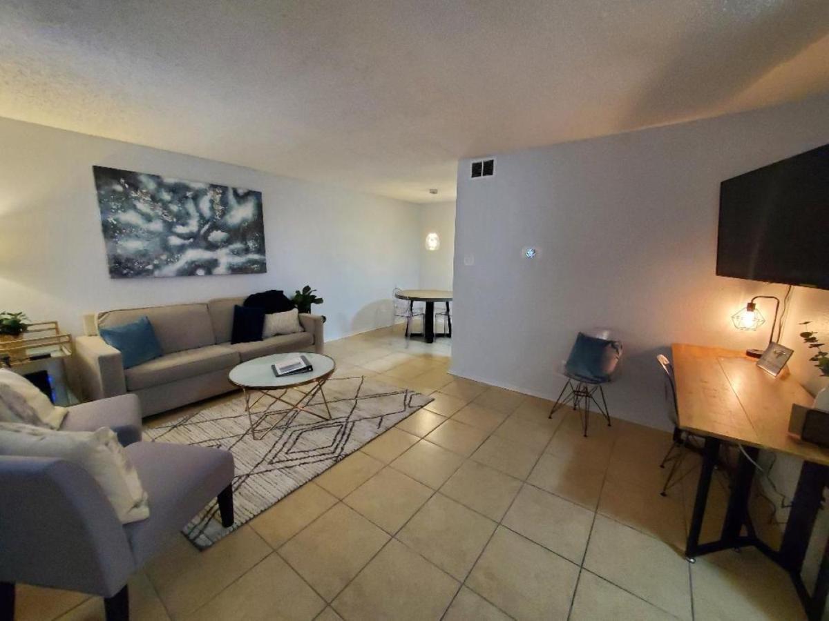 Condo Near Downtown Austin - 2Br Εξωτερικό φωτογραφία