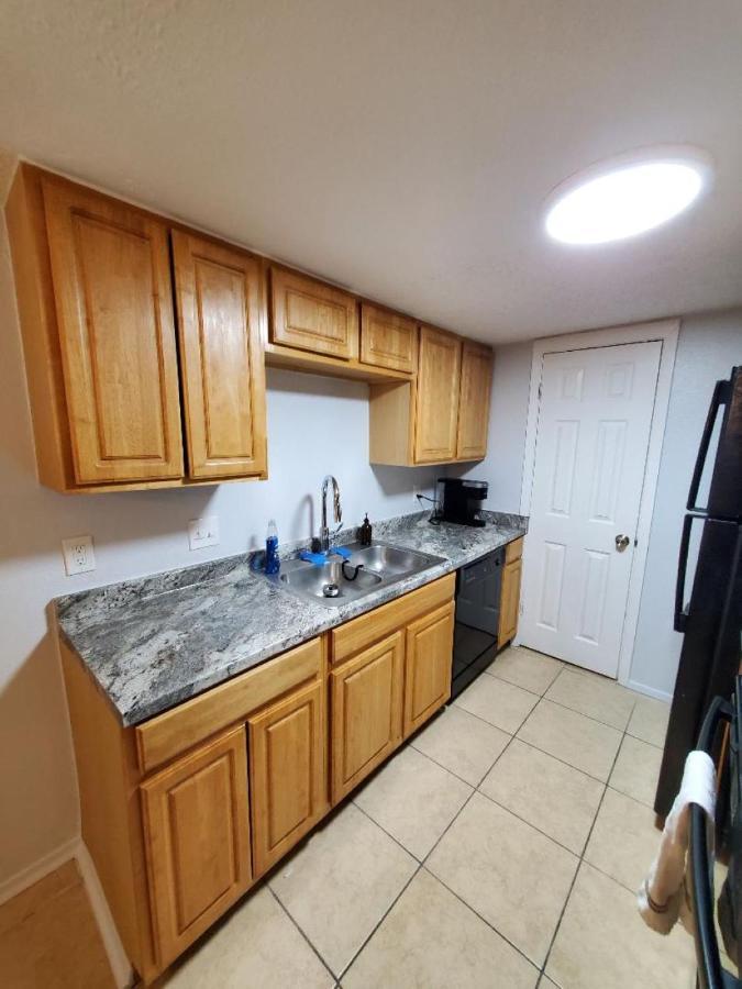 Condo Near Downtown Austin - 2Br Εξωτερικό φωτογραφία