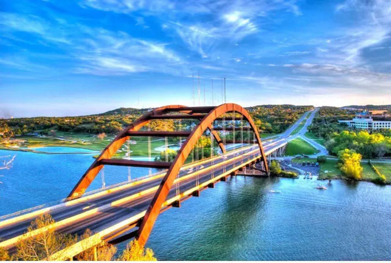 Condo Near Downtown Austin - 2Br Εξωτερικό φωτογραφία